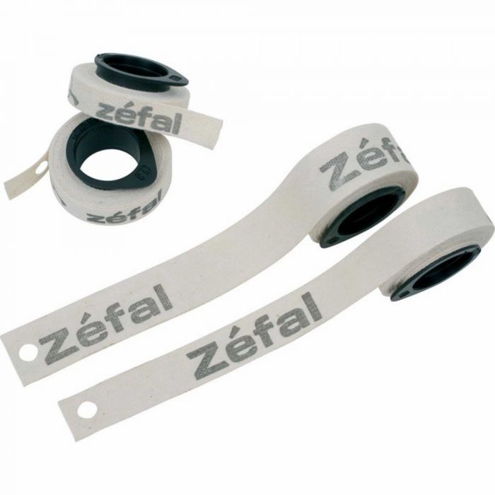 Zefal Cotton Rim Tape - 17mm - Image 1