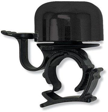 Zefal Piing Bell - Black - Image 1