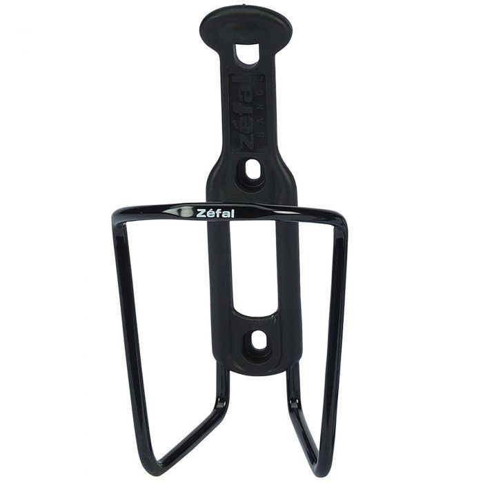 Zefal AluPlast 124 Bottle Cage - Image 1