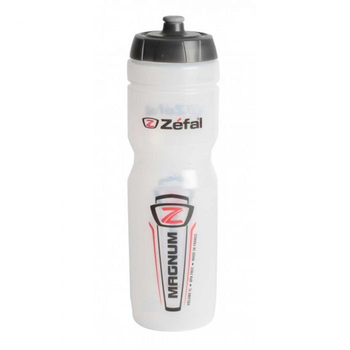 Zefal Magnum Water Bottle 975ml - Image 1