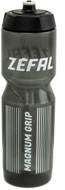 Zefal Magnum Bottle - Black - Image 1