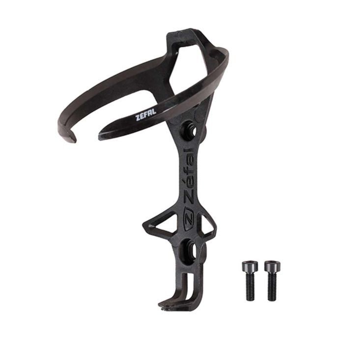 Zefal Pulse L2 Bottle Cage - Black - Image 1