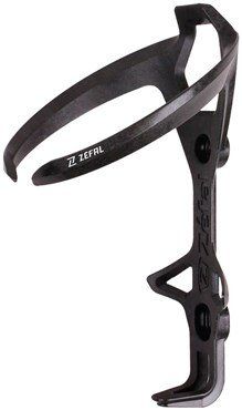 Zefal Pulse L2 Bottle Cage - Black - Thumbnail 2