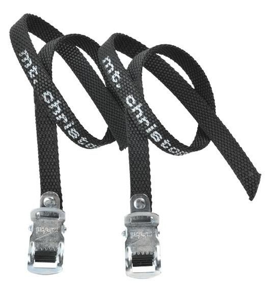 Zefal Christophe 515XL Straps - Image 1