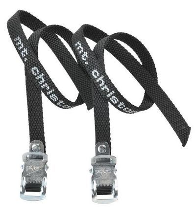 Zefal Christophe 515XL Straps
