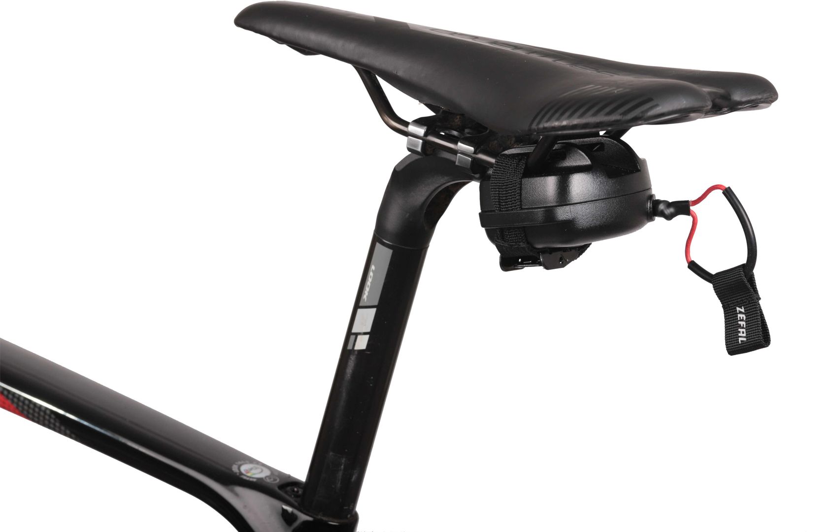 Zefal Bike Taxi Tow Rope - Image 1