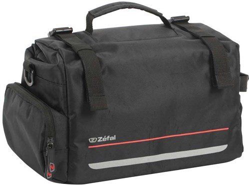 Zefal Z Traveller 60 Rack Bag