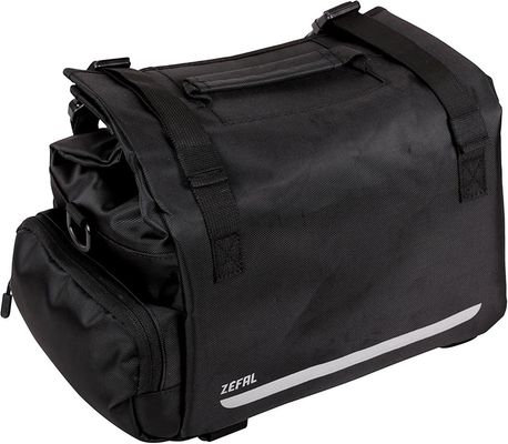 Zefal Z Traveller 60 Rack Bag - Thumbnail 2