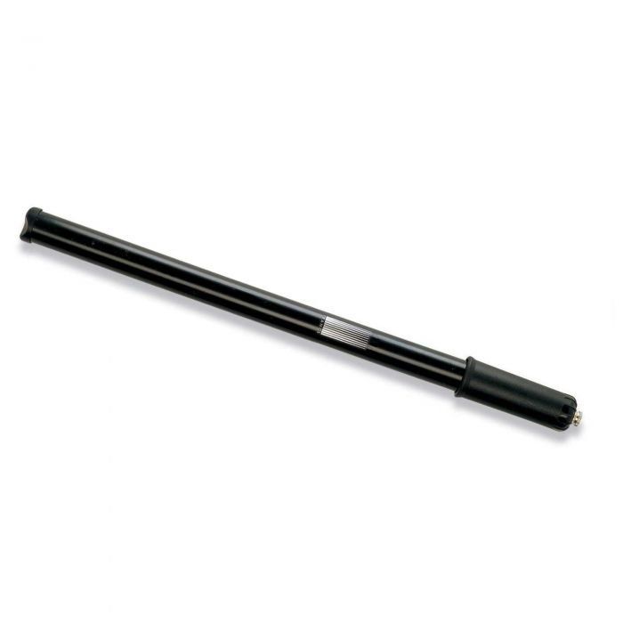 Zefal Basic 800 Traditional Pump - 300mm - Image 1