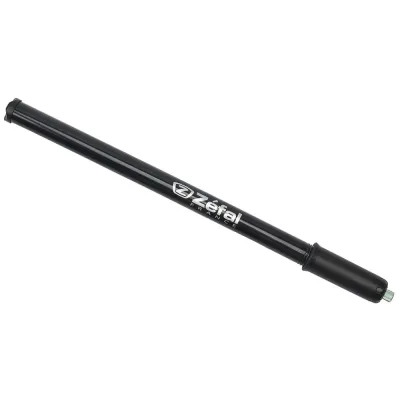 Zefal Basic 800 Traditional Pump - 380mm - Thumbnail 2