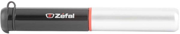 Zefal Air Profil FC01 Mini Pump Silver - Thumbnail 2