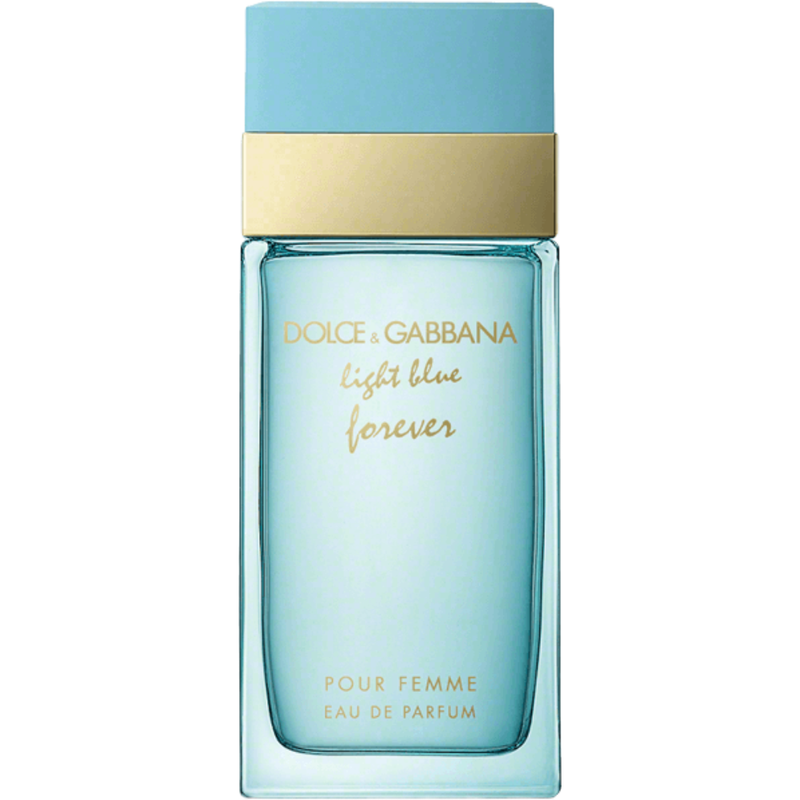Dolce & Gabbana Light Blue Forever Eau de Parfum 50ml Spray - Image 1