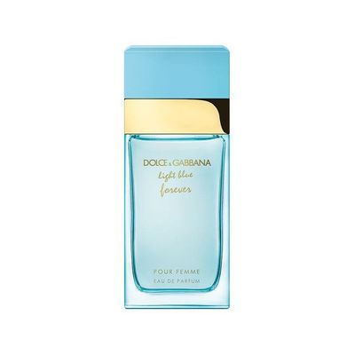 Dolce & Gabbana Light Blue Forever Eau de Parfum 50ml Spray - Thumbnail 2