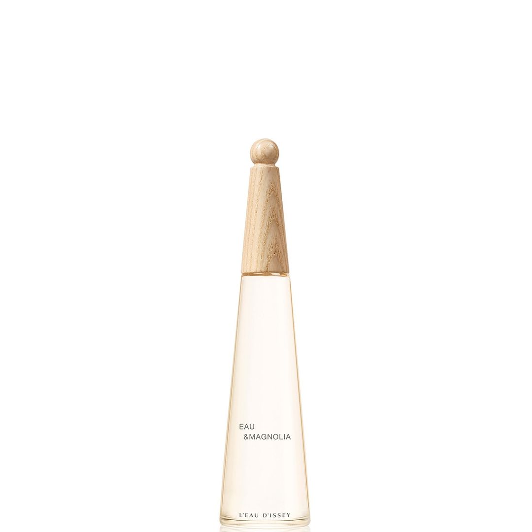 Issey Miyake L'Eau d'Issey Eau & Magnolia Intense Eau De Toilette 50ml Spray - Image 1