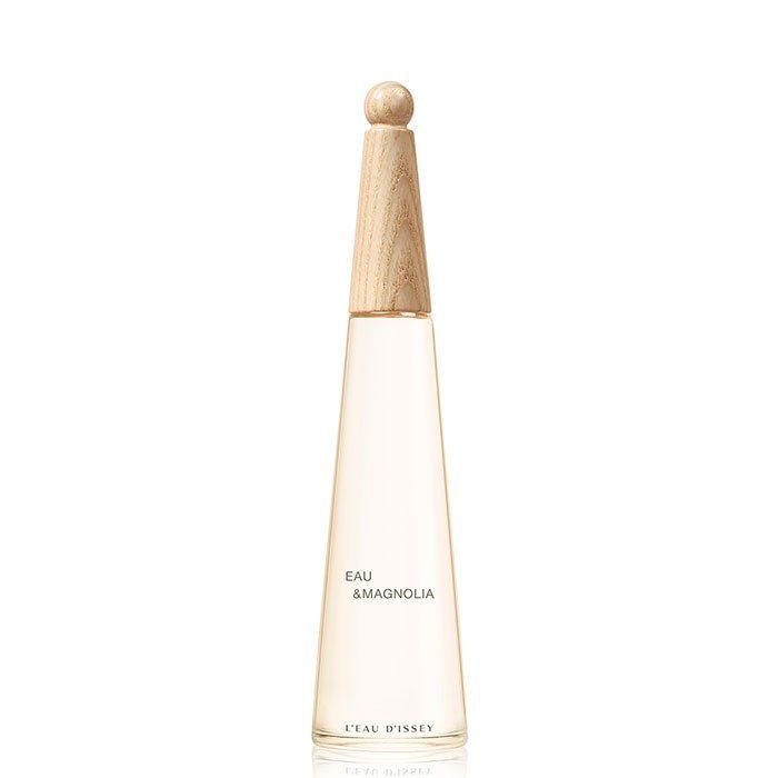 Issey Miyake L'eau d'issey Eau & Magnolia Eau De Toilette 100ml Spray - Image 1