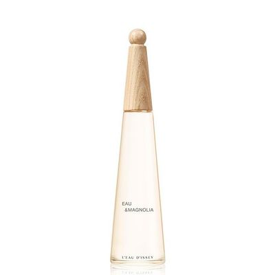 Issey Miyake L'eau d'issey Eau & Magnolia Eau De Toilette 100ml Spray