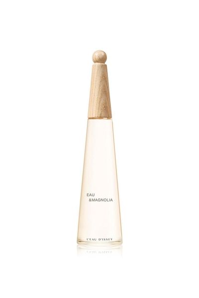 Issey Miyake L'eau d'issey Eau & Magnolia Eau De Toilette 100ml Spray - Thumbnail 2