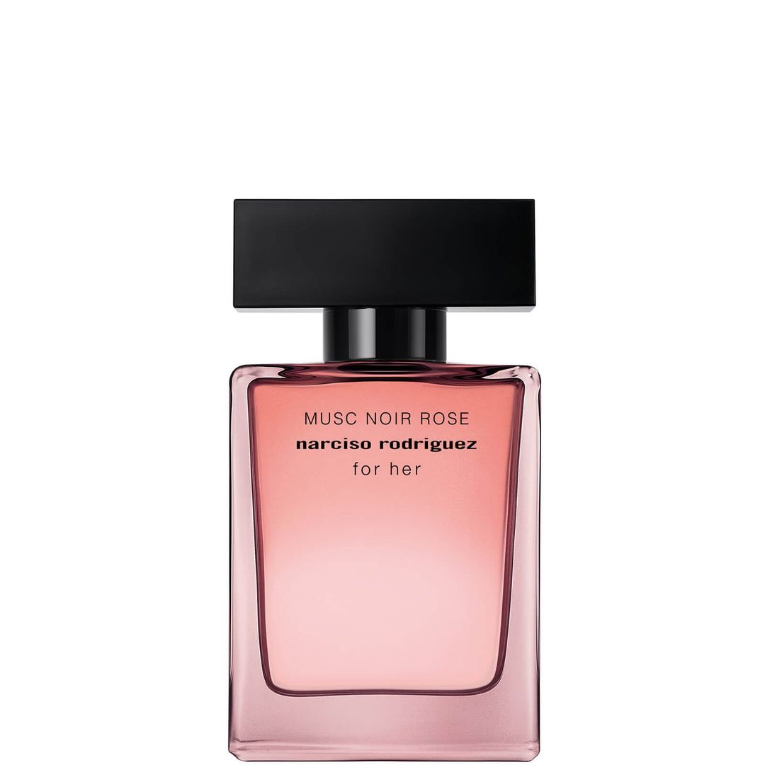 Narciso Rodriguez for Her Musc Noir Rose Eau de Parfum 30ml - Image 1