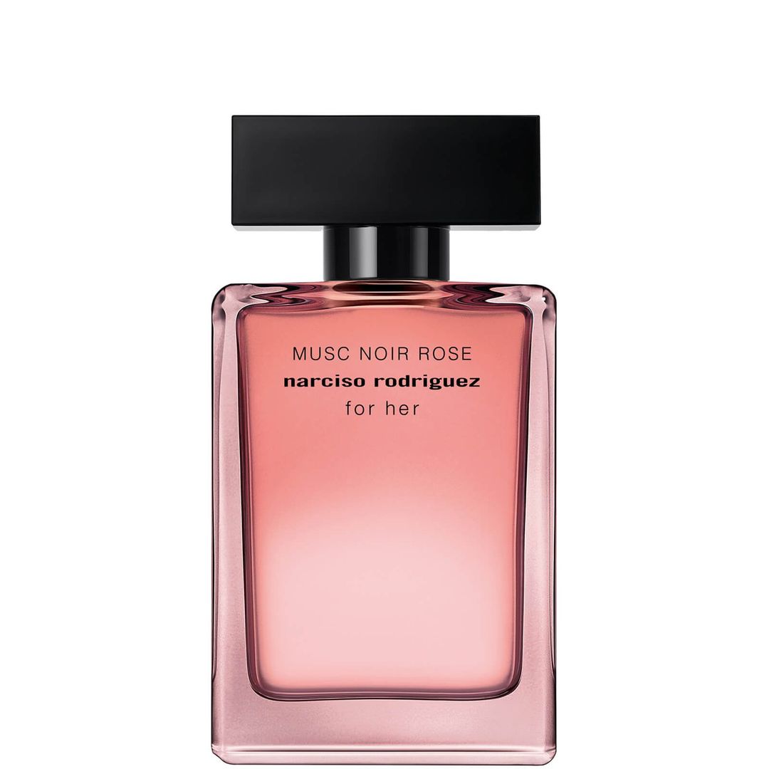 Narciso Rodriguez for Her Musc Noir Rose Eau de Parfum 50ml - Image 1