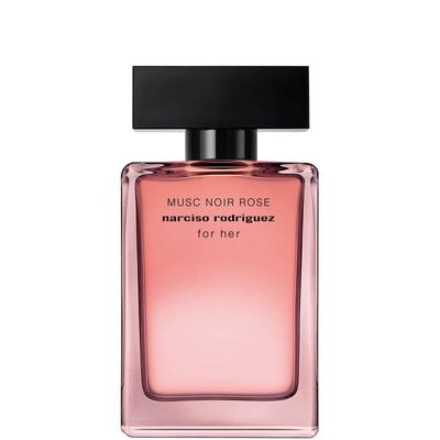 Narciso Rodriguez for Her Musc Noir Rose Eau de Parfum 50ml