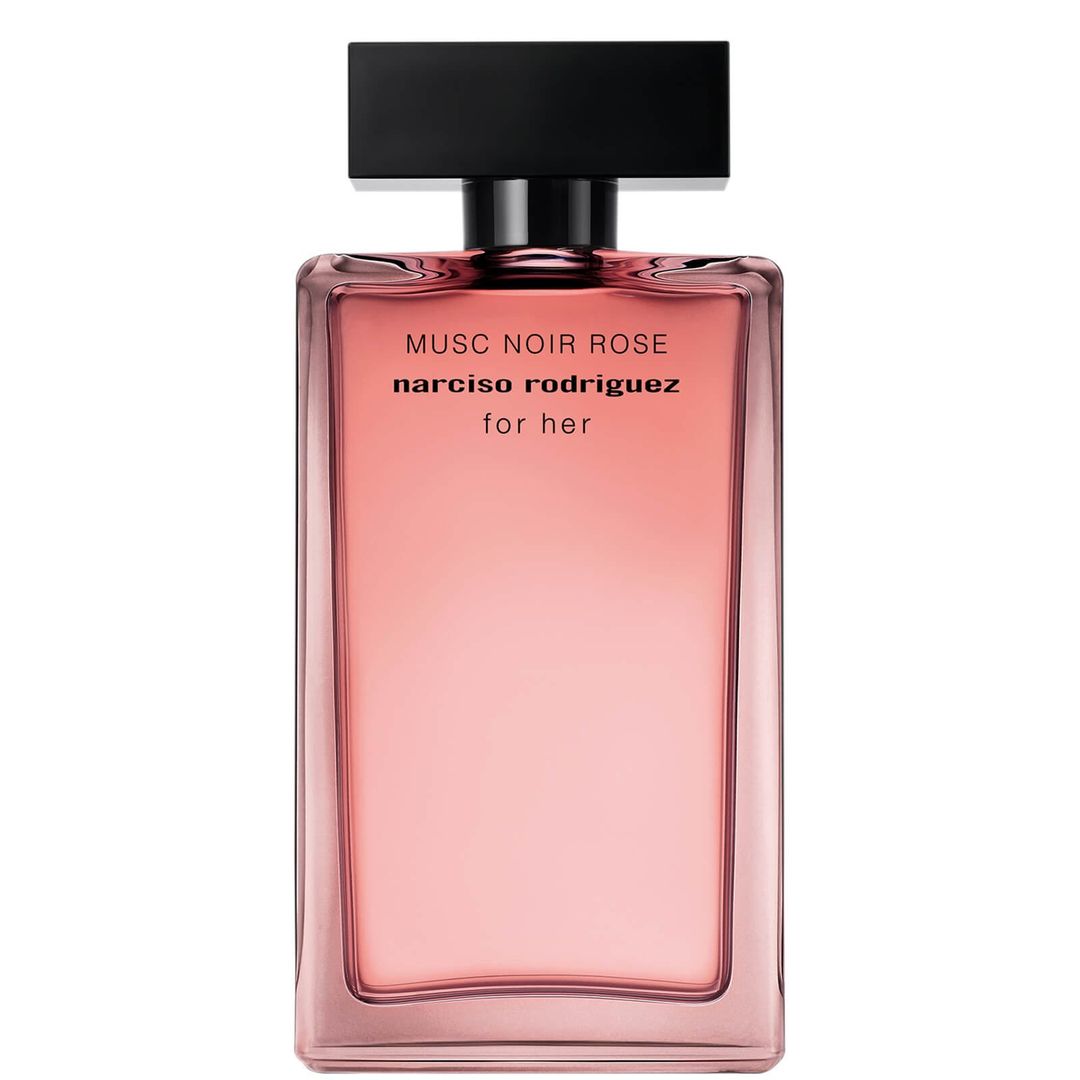 Narciso Rodriguez for Her Musc Noir Rose Eau de Parfum 100ml - Image 1