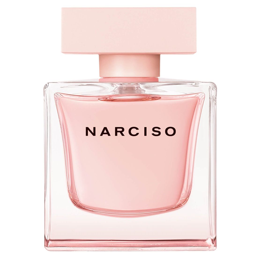 Narciso Rodriguez Cristal Eau de Parfum 90ml - Image 1