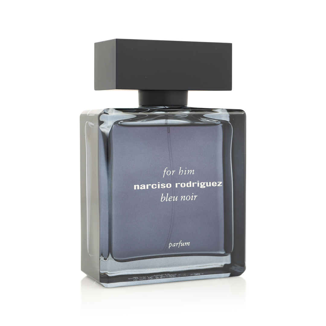 Narciso Rodriguez For Him Bleu Noir Parfum 100ml Spray - Image 1