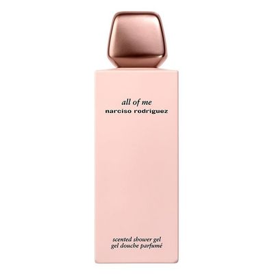 Narciso Rodriguez All Of Me Shower Gel 200ml