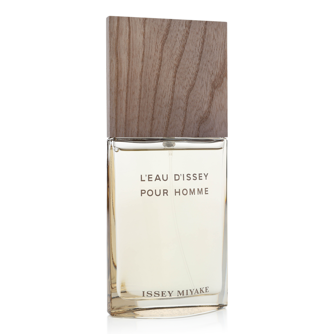 Issey Miyake L'Eau d'Issey Pour Homme Vetiver Intense Eau de Toilette 100ml Spray - Image 1