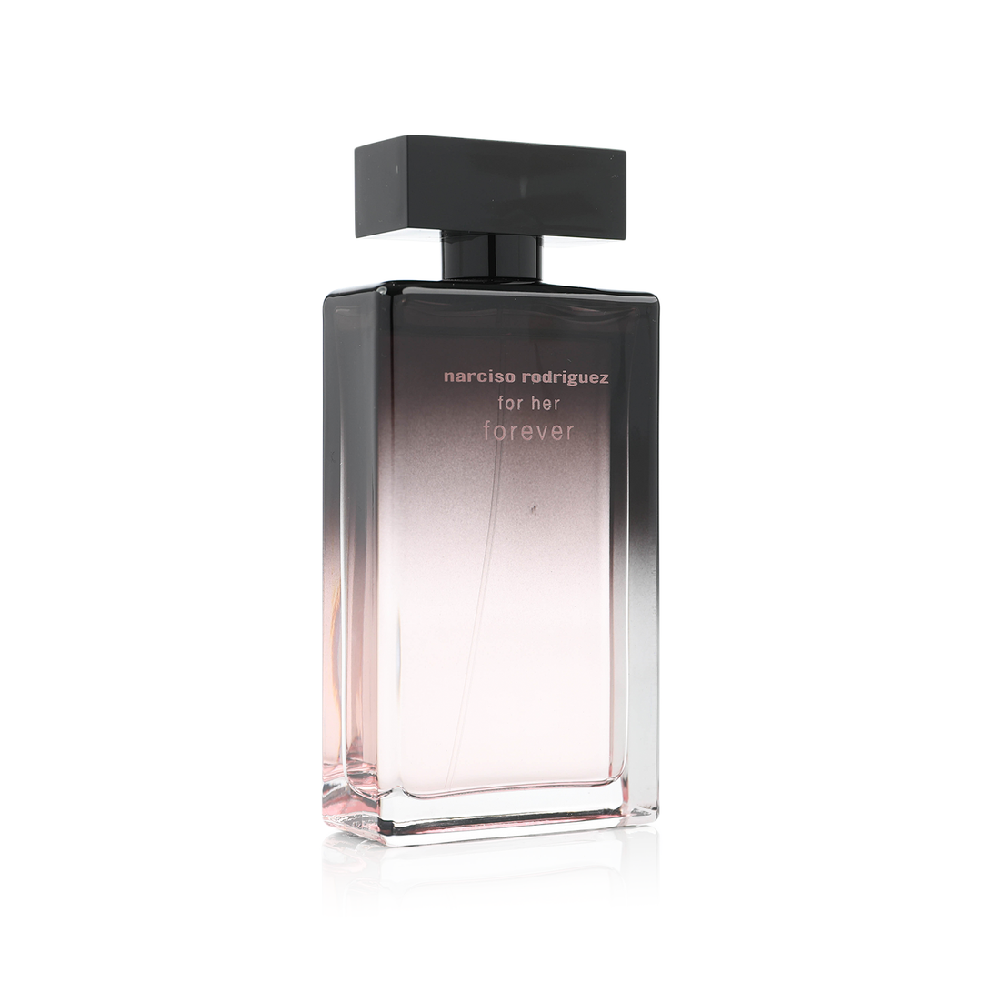 Narciso Rodriguez For Her Forever Eau de Parfum 100ml Spray - Image 1
