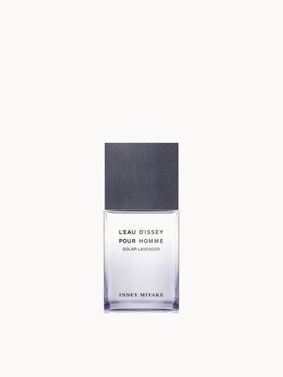 Issey Miyake L'Eau d'Issey Pour Homme Solar Lavender Eau de Toilette Spray 50ml