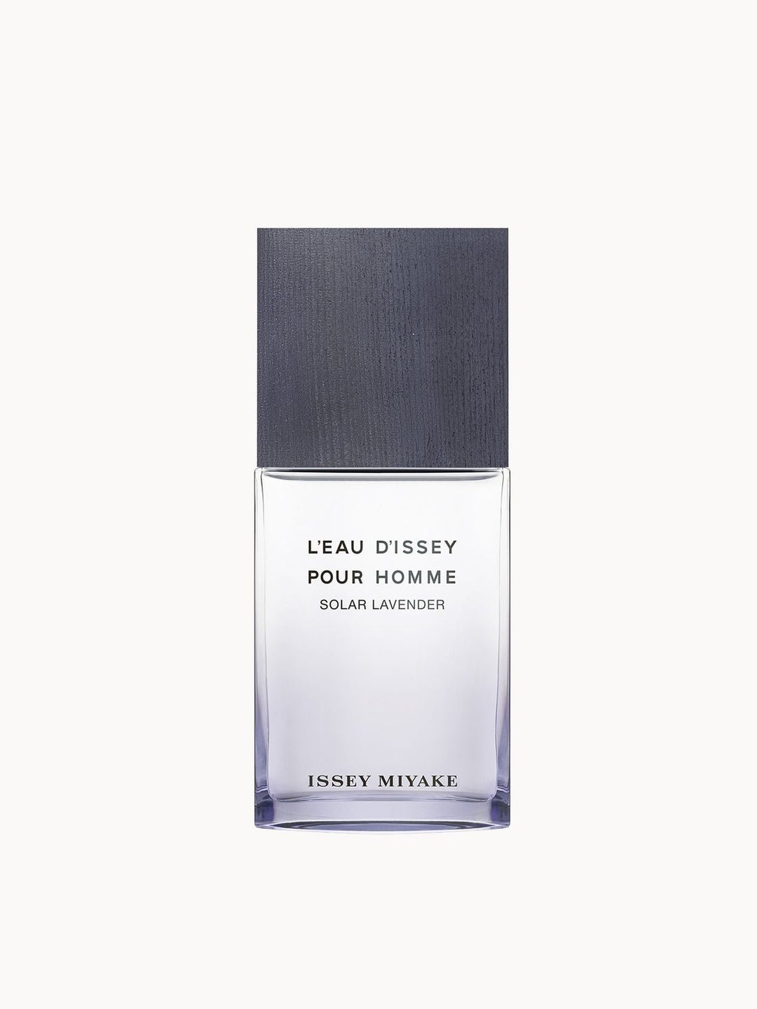 Issey Miyake L'Eau d'Issey Pour Homme Solar Lavender Eau de Toilette Spray 100ml - Image 1