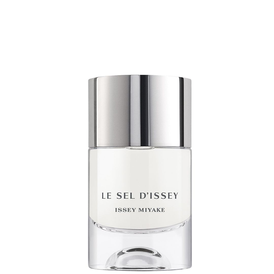 Issey Miyake Le Sel D'Issey Eau De Toilette 50ml - Image 1