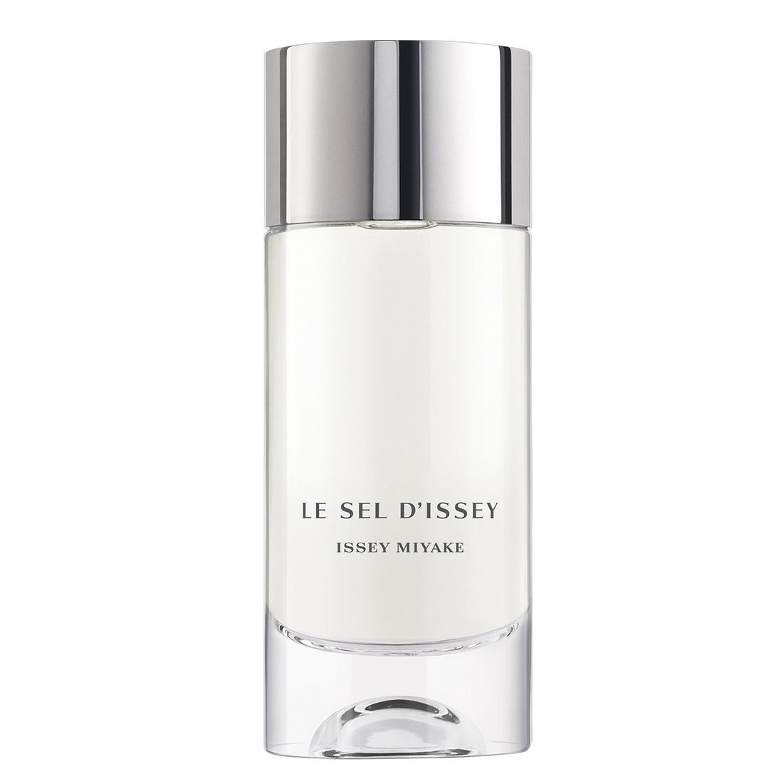 Issey Miyake Le Sel D'Issey Eau De Toilette 100ml - Image 1