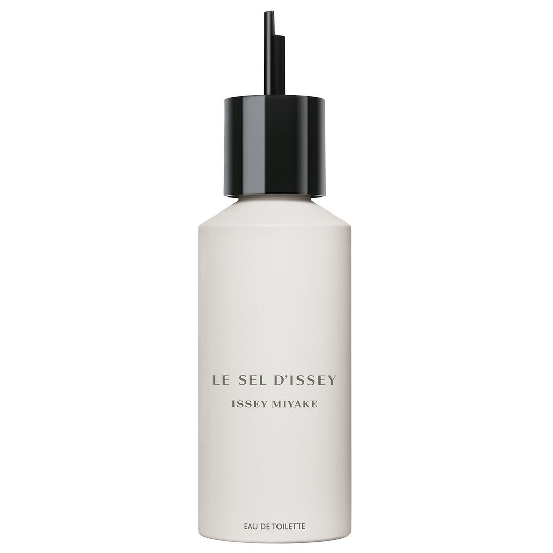 Issey Miyake Le Sel D'Issey Eau De Toilette Refill 150ml - Image 1