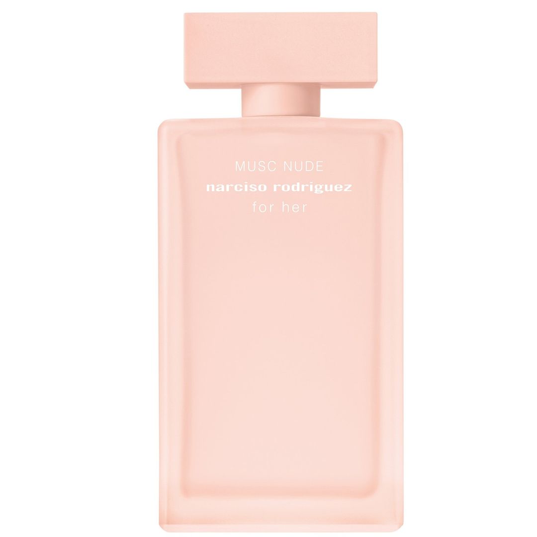 Narciso Rodriguez for Her Musc Nude Eau de Parfum 100ml - Image 1