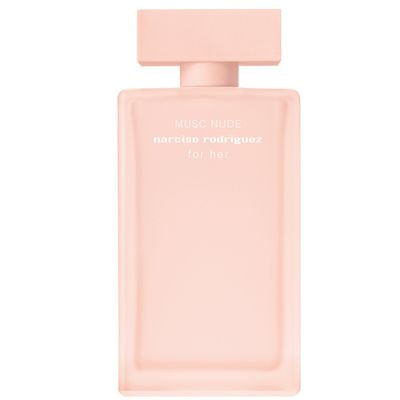 Narciso Rodriguez for Her Musc Nude Eau de Parfum 100ml