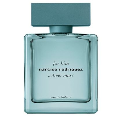 Narciso Rodriguez Vetiver Musc Eau de Toilette 100ml Spray