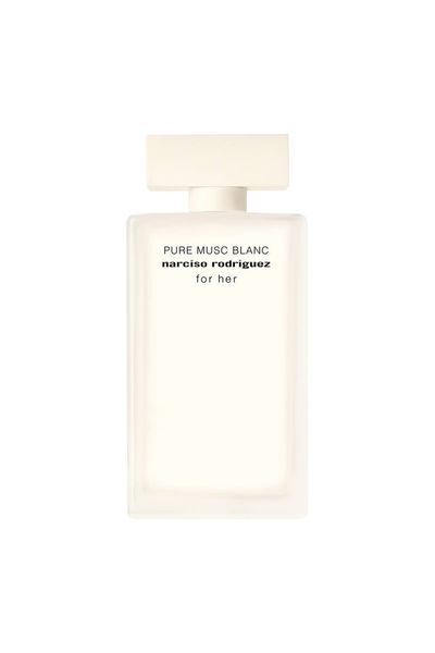 Narciso Rodriguez Women's For Her Pure Musc Blanc Eau de Parfum Intense in Misc | Size: 50ml