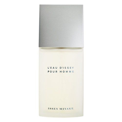 Issey Miyake L'Eau D'Issey Pour Homme Eau de Toilette 75ml Spray - Image 1