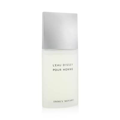 Issey Miyake L'Eau d'Issey Pour Homme Eau de Toilette 125ml - Thumbnail 2
