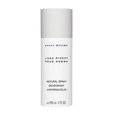 Issey Miyake L'Eau D'Issey Pour Homme Deodorant 150ml Spray