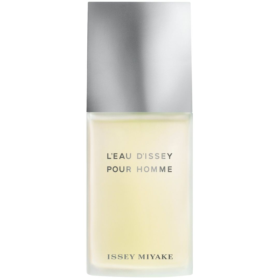 Issey Miyake L'Eau d'Issey Pour Homme Eau de Toilette 200ml - Image 1