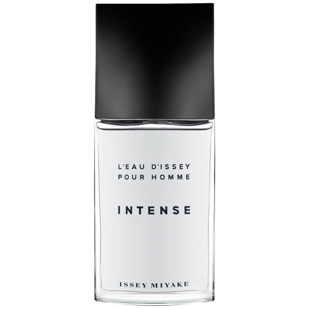 Issey Miyake L'Eau d'Issey Pour Homme Intense Eau de Toilette 125ml - Image 1