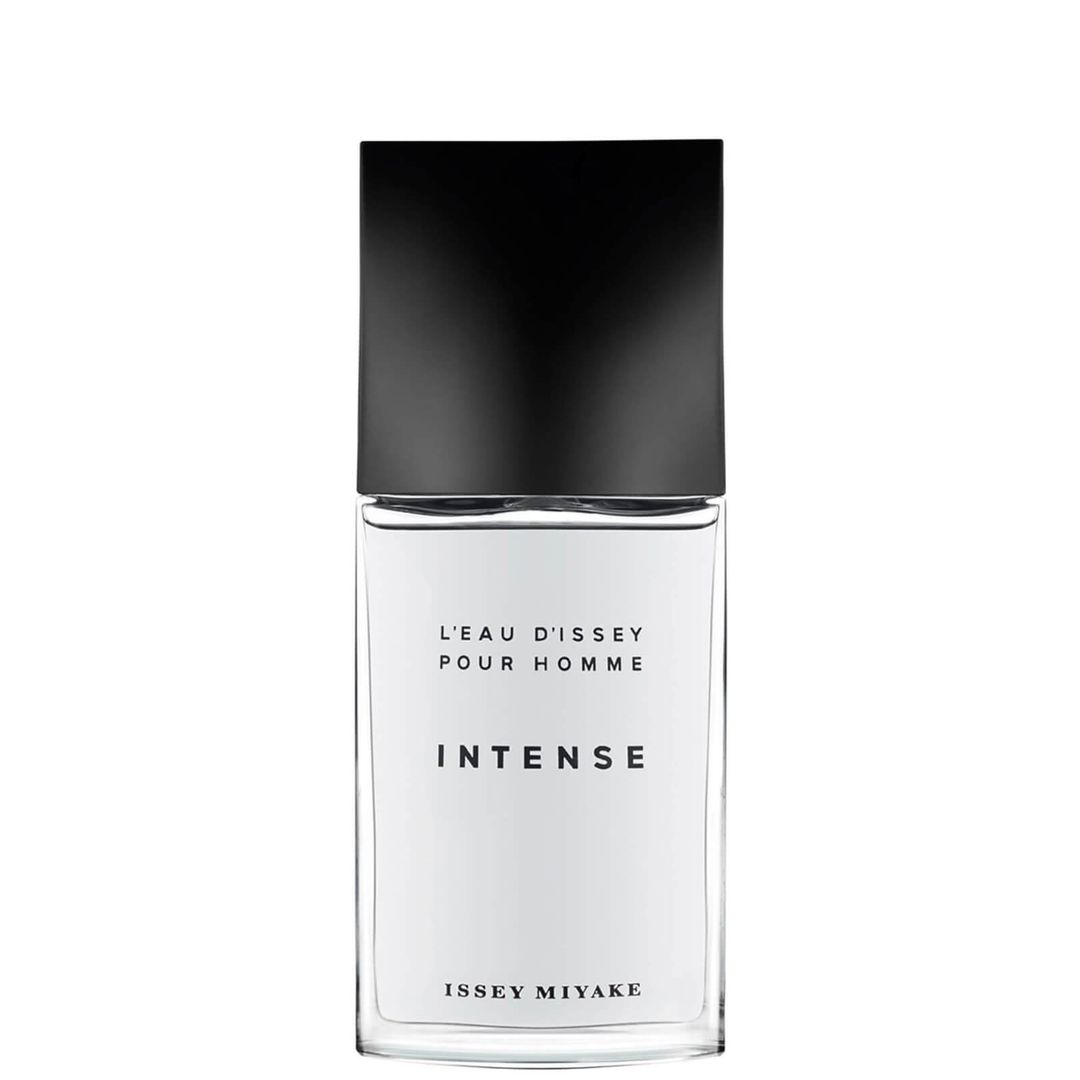 Issey Miyake L'Eau d'Issey Pour Homme Intense Eau de Toilette 75ml - Image 1
