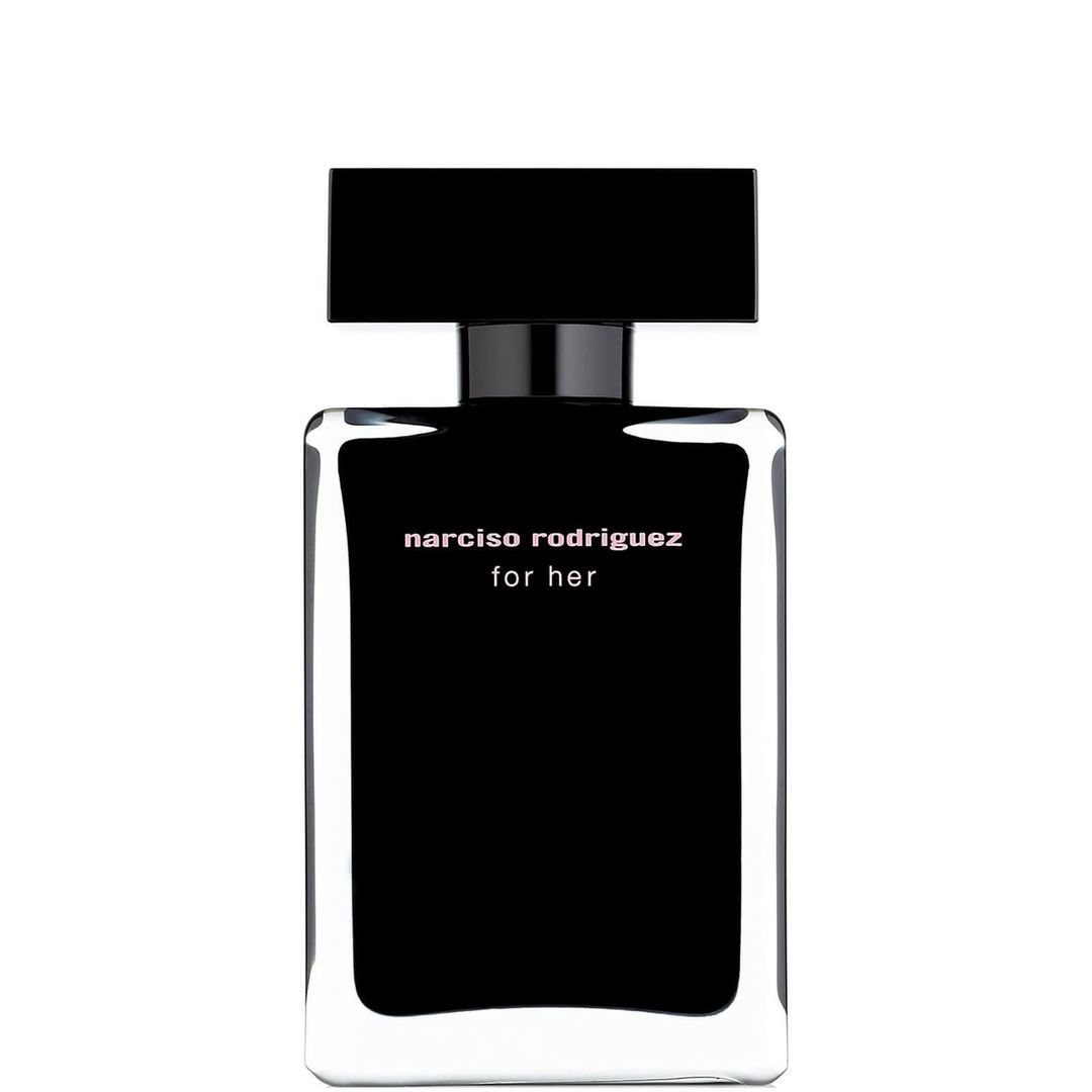 Narciso Rodriguez For Her Eau de Toilette - 50ml - Image 1