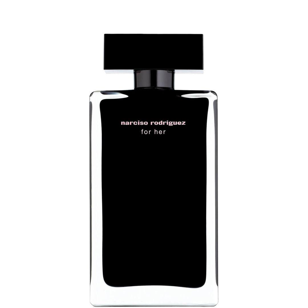 Narciso Rodriguez For Her Eau de Toilette - 100ml - Image 1