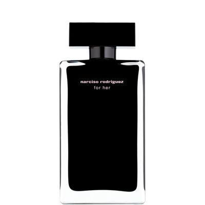 Narciso Rodriguez For Her Eau de Toilette - 100ml