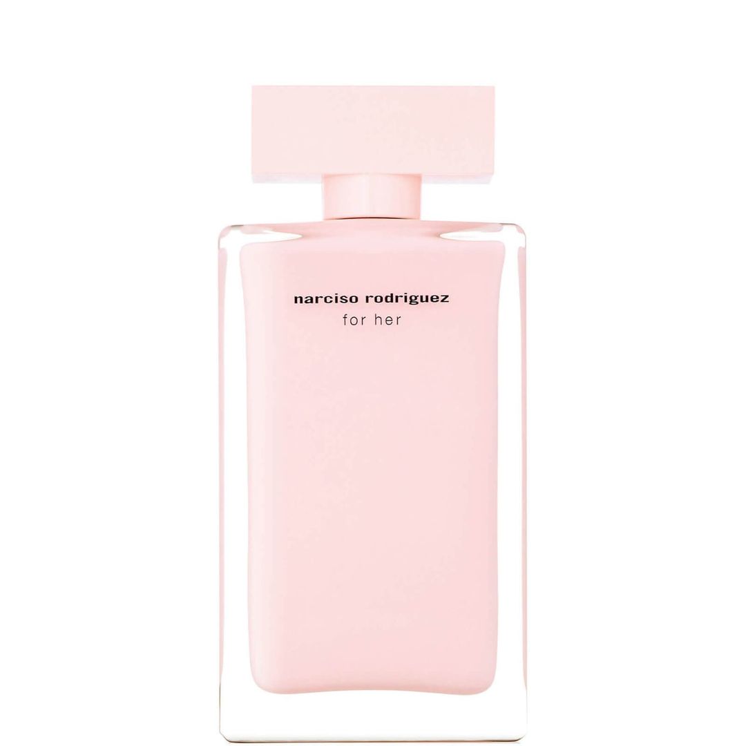 Narciso Rodriguez For Her Eau de Parfum - 100ml - Image 1