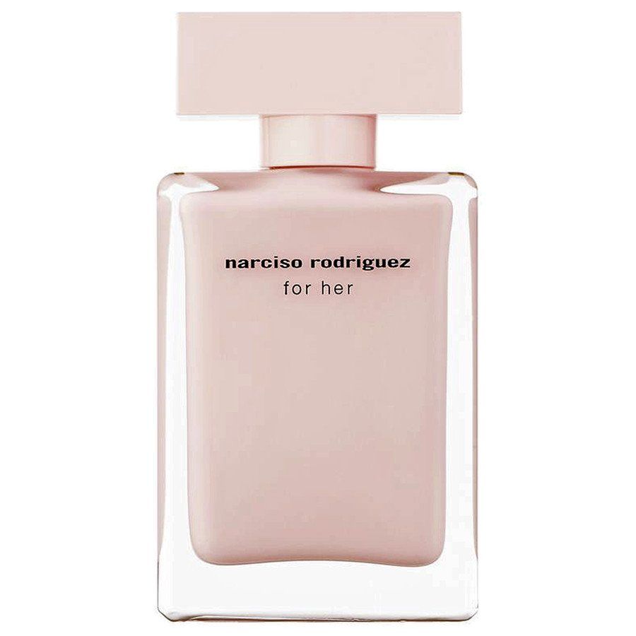 Narciso Rodriguez Eau de Parfum 50ml Spray - Image 1